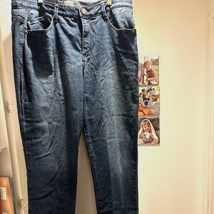Wit & Wisdom Jeans_Size 14